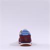 Victoria Saturno Retro Combi Trainer - Wine